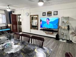 Blk 145 Bukit Batok Street 11 (Bukit Batok), HDB 4 Rooms #618139291